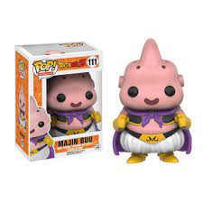 Funko-Pop-Dragon-Ball-Majin-Buu-111