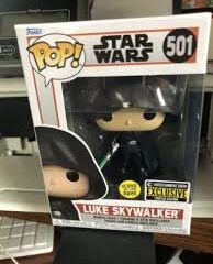 Funko-Pop-Luke-Skywalker-Star-Wars-501