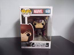 Funko-Pop-Marvel-640-X-Men-Magneto