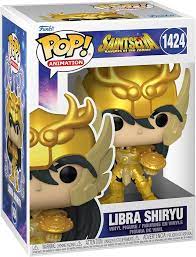 Funko pop! –  Shiryu #1424