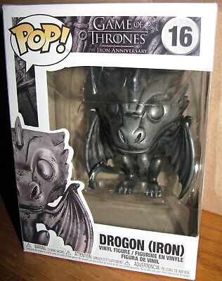 Funko Pop! Game of Thrones – Drogon #16